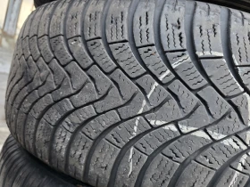 Гуми Зимни 225/55R17, снимка 2