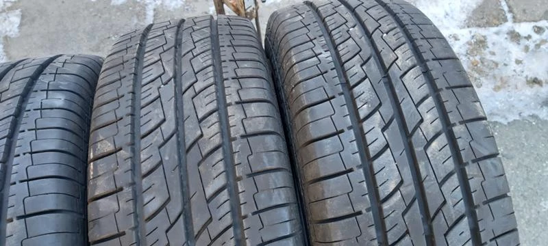 Гуми Летни 215/70R15, снимка 3 - Гуми и джанти - 31948058