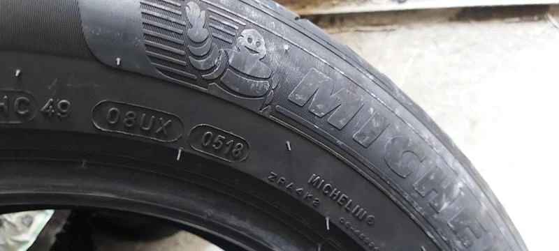 Гуми Летни 215/60R16, снимка 9 - Гуми и джанти - 32905635