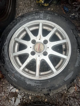 Джанти за Citroen