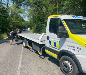 Пътна помощ Панагюрище  транспорт на автомобили , снимка 2 - Пътна помощ - 38028738