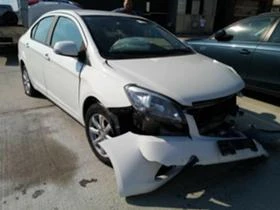 Great Wall Voleex C30, снимка 8