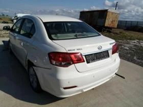 Great Wall Voleex C30, снимка 2