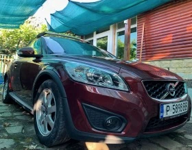 Volvo C30 1.6 Бензин, снимка 3