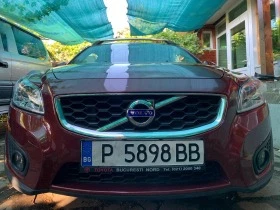 Volvo C30 1.6 Бензин, снимка 2