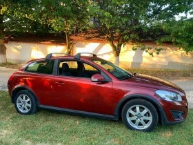 Volvo C30 1.6 Бензин, снимка 4