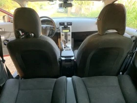 Volvo C30 1.6 Бензин, снимка 10