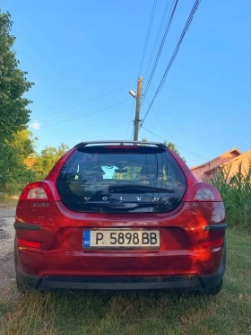 Volvo C30 1.6 Бензин, снимка 6