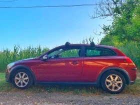 Volvo C30 1.6 Бензин, снимка 8
