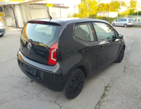 VW Up 1.0  - изображение 6