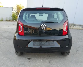 VW Up 1.0  - изображение 5