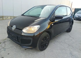 VW Up 1.0  - изображение 3