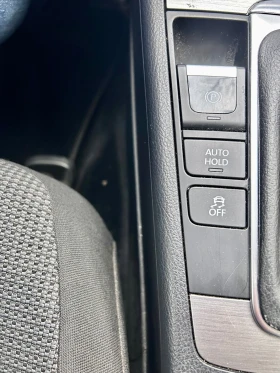 VW Passat 1.4 ekoFuel  Нова Верига, снимка 12