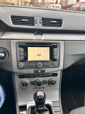 VW Passat 1.4 ekoFuel  Нова Верига, снимка 7