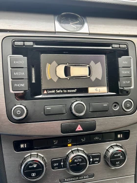 VW Passat 1.4 ekoFuel  Нова Верига, снимка 8