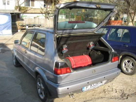 VW Golf 1.9 TDI AFN 110+ , снимка 8