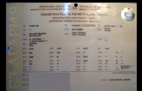 VW Golf 1.9 TDI AFN 110+ , снимка 17