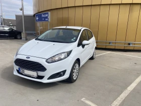 Ford Fiesta EURO 6B, БЕНЗИН от БЪЛГАРИЯ МОТО ПФОЕ, снимка 3