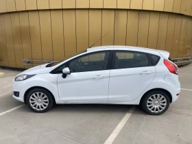 Ford Fiesta EURO 6B, БЕНЗИН от БЪЛГАРИЯ МОТО ПФОЕ, снимка 4