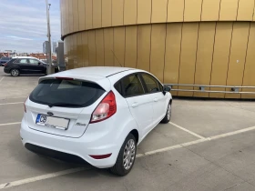 Ford Fiesta EURO 6B, БЕНЗИН от БЪЛГАРИЯ МОТО ПФОЕ, снимка 6