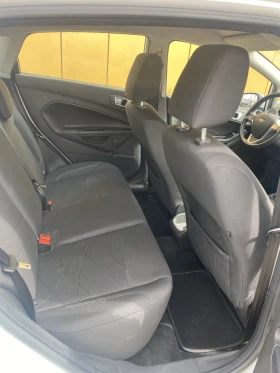 Ford Fiesta EURO 6B, БЕНЗИН от БЪЛГАРИЯ МОТО ПФОЕ, снимка 12