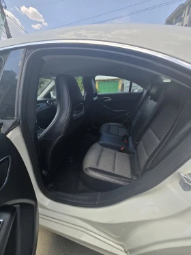 Mercedes-Benz CLA 200, снимка 5