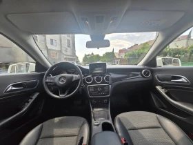 Mercedes-Benz CLA 200, снимка 8