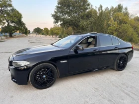 BMW 535 M-Paket, снимка 3