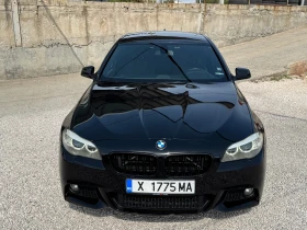 BMW 530 Мpaket-258кс, снимка 2
