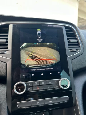 Renault Megane 1.3 TCe Techno, снимка 9