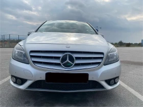 Mercedes-Benz B 180, снимка 3