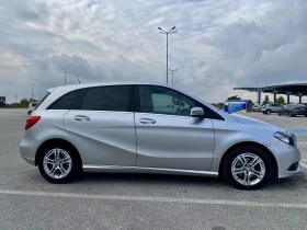 Mercedes-Benz B 180, снимка 6