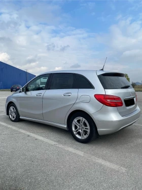 Mercedes-Benz B 180, снимка 2