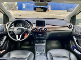 Mercedes-Benz B 180, снимка 9