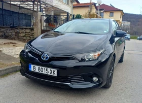Toyota Auris 1.2i, снимка 2