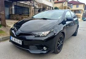 Toyota Auris 1.2i, снимка 1