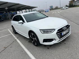 Audi A4, снимка 1
