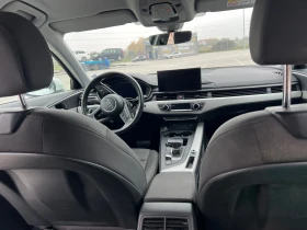 Audi A4, снимка 8