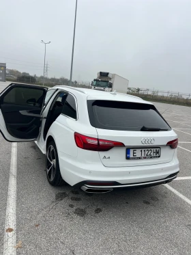 Audi A4, снимка 7