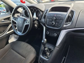 Opel Zafira 2.0CDTI, снимка 8