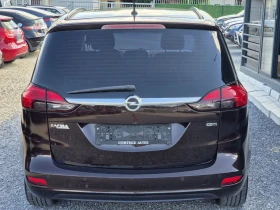 Opel Zafira 2.0CDTI, снимка 5