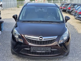 Opel Zafira 2.0CDTI, снимка 2