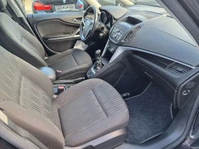 Opel Zafira 2.0CDTI, снимка 9