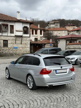 BMW 325 M57 , снимка 5