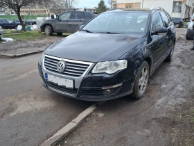 VW Passat, снимка 1