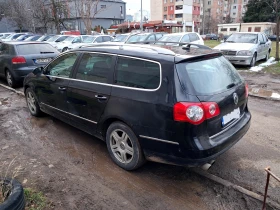 VW Passat, снимка 6