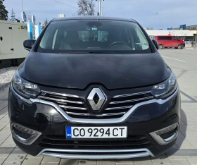 Renault Espace, снимка 1