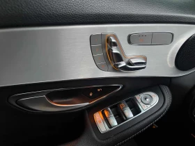 Mercedes-Benz C 300 * АВТО КРЕДИТ* ЦЕНА ДО БГ * СЕРВИЗНА ИСТОРИЯ * , снимка 12