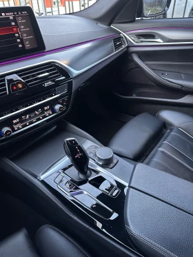 BMW 530 D M-PAKET, снимка 11