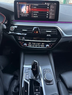 BMW 530 D M-PAKET, снимка 12